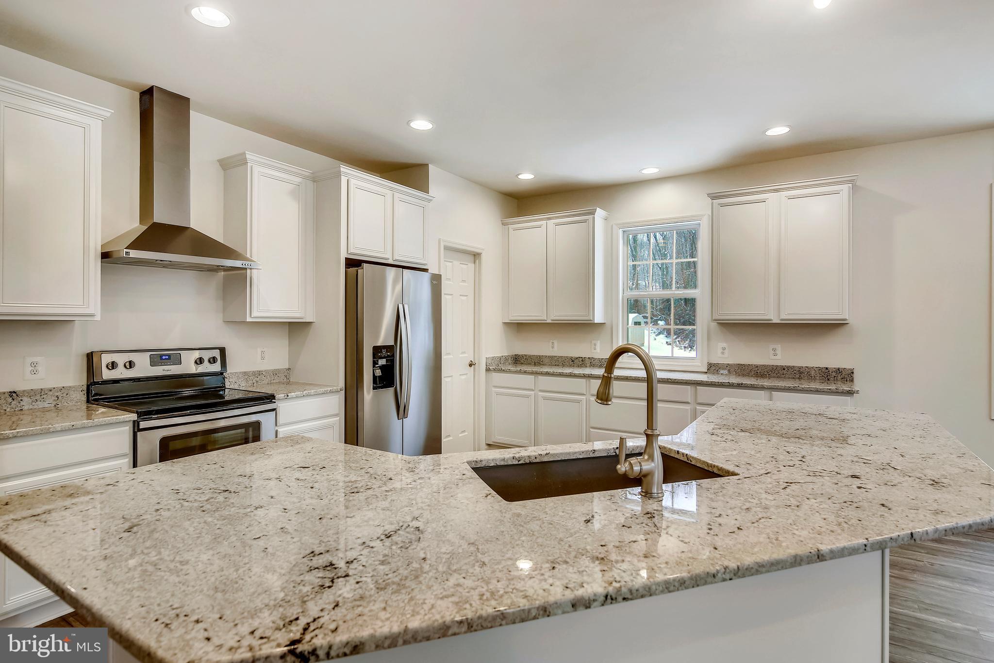 DOVE HILL ESTATES - Residential