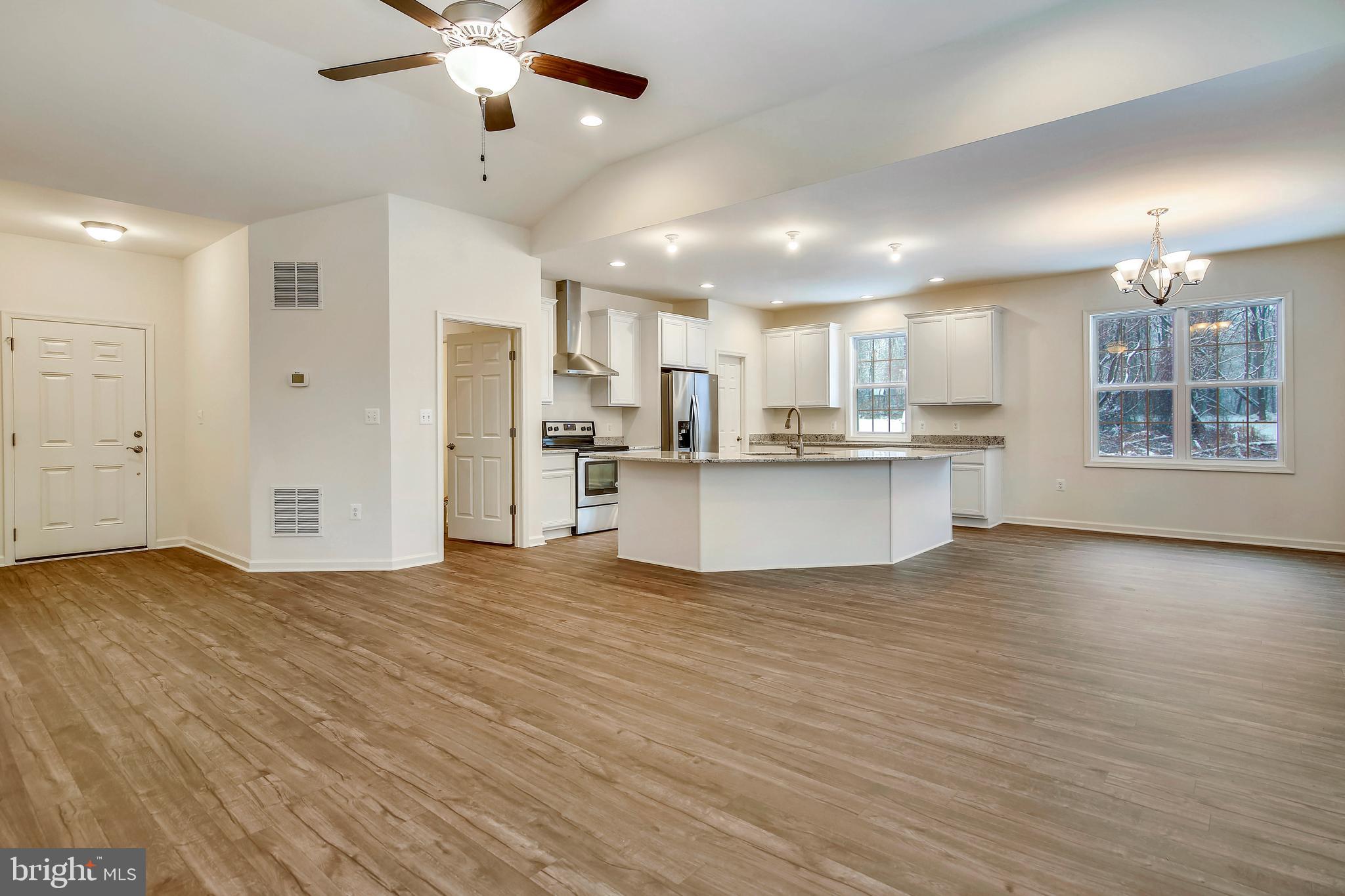 DOVE HILL ESTATES - Residential