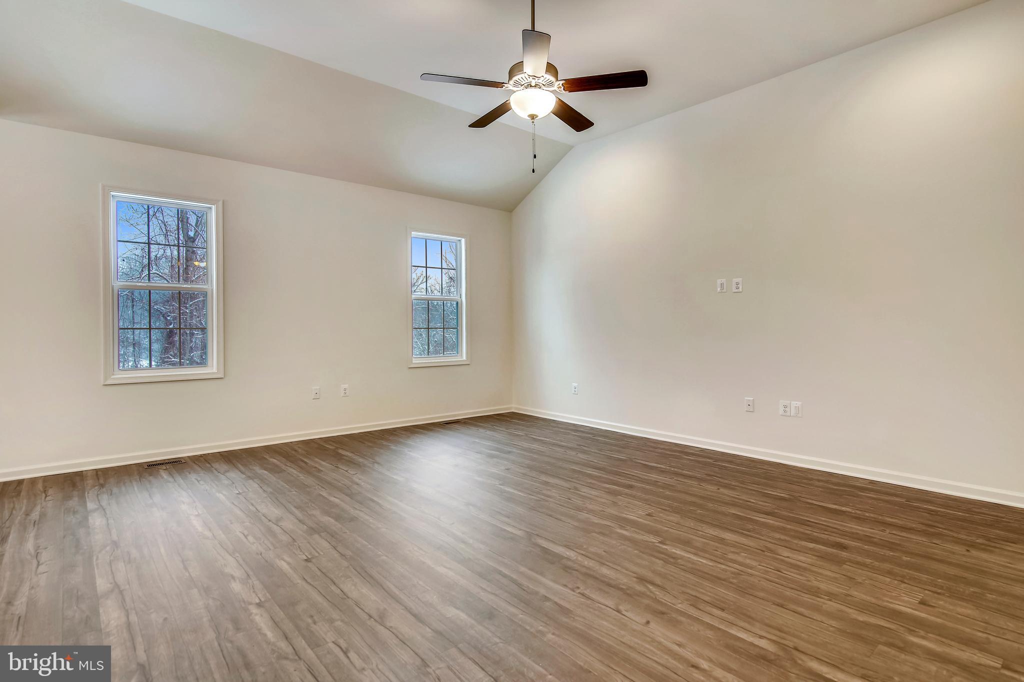 DOVE HILL ESTATES - Residential