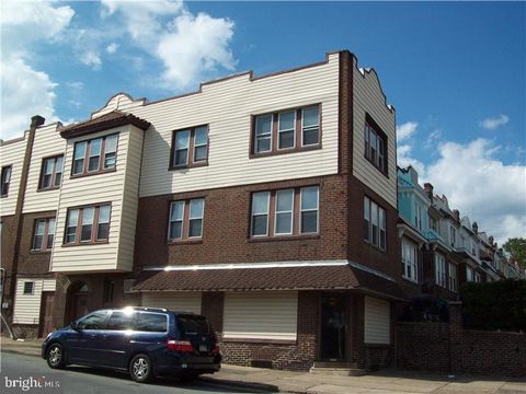 400 N 65TH STREET PHILADELPHIA PA 19151
