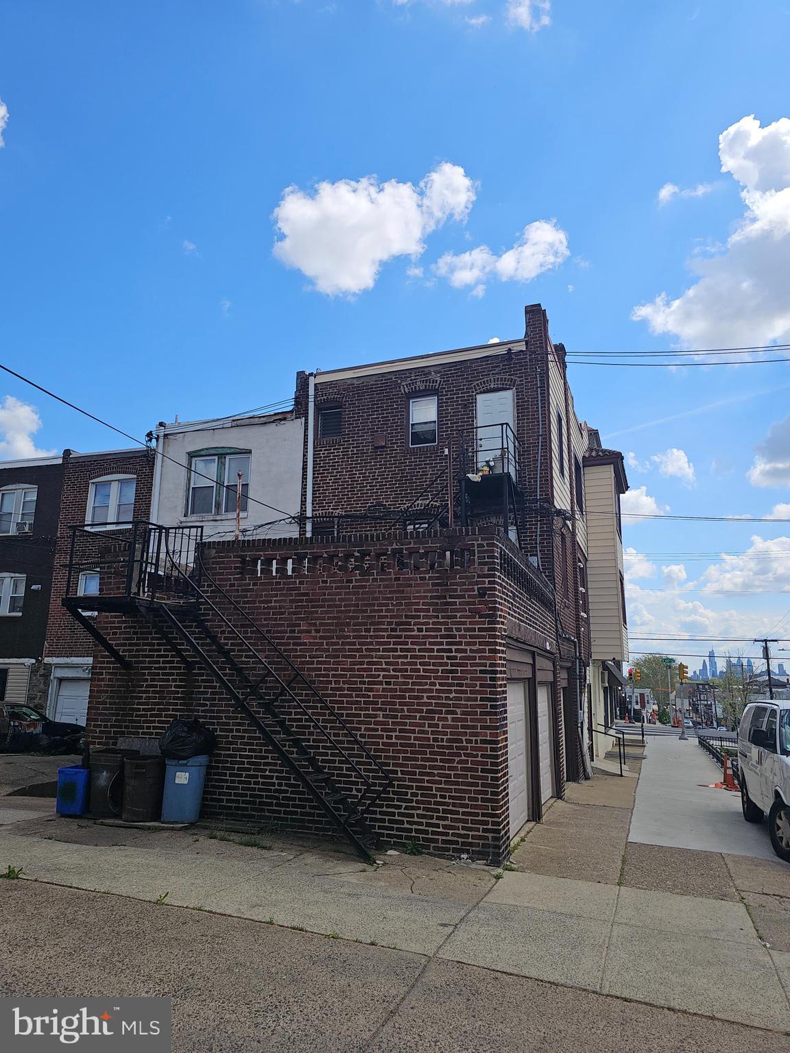 OVERBROOK - Commercial Sale