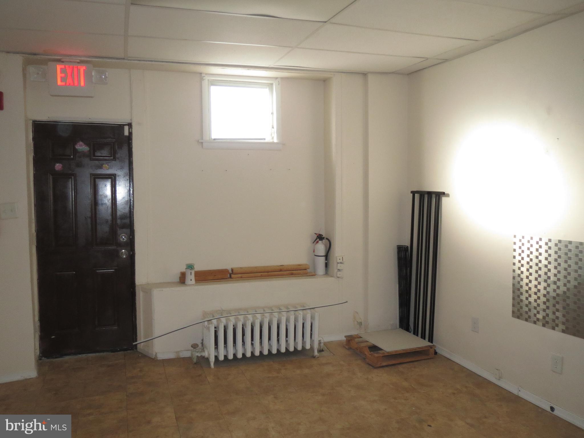 OVERBROOK - Commercial Sale