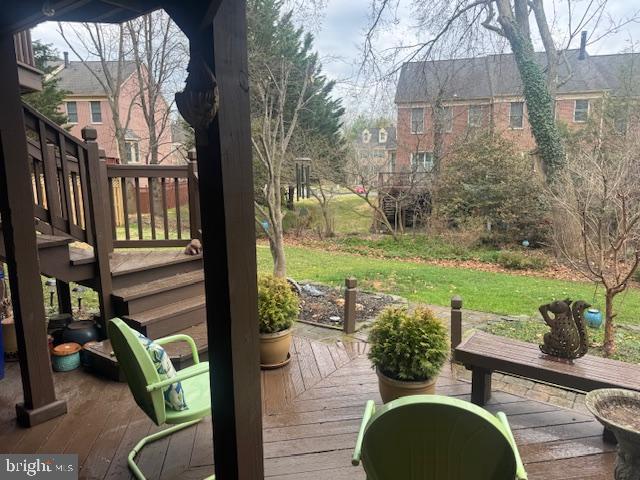 HUNTERS RUN - Residential