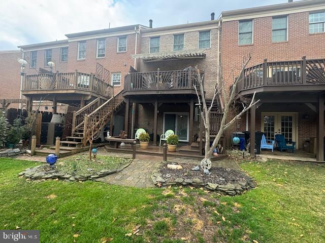 HUNTERS RUN - Residential