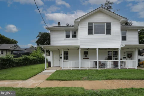 312 4th Avenue, Audubon, NJ MLS: NJCD2124116