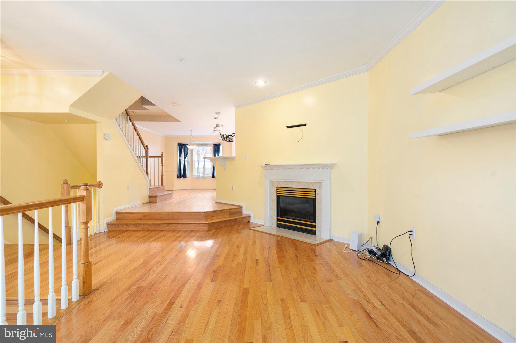 FOXRIDGE - Residential