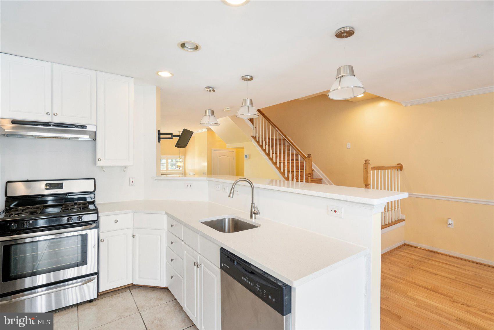 FOXRIDGE - Residential