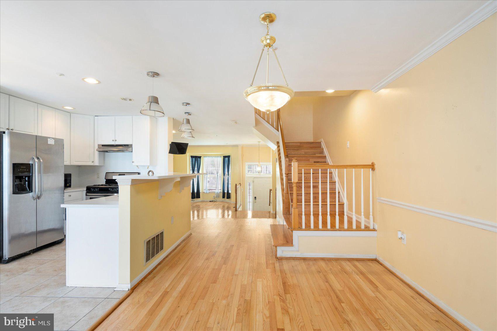 FOXRIDGE - Residential