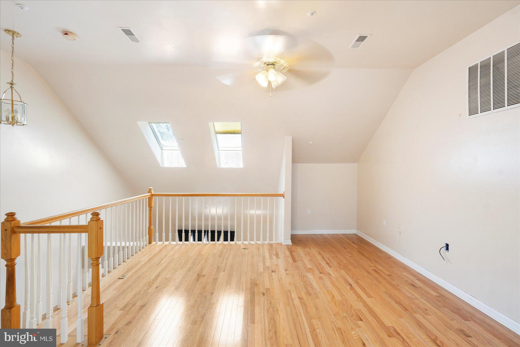 FOXRIDGE - Residential