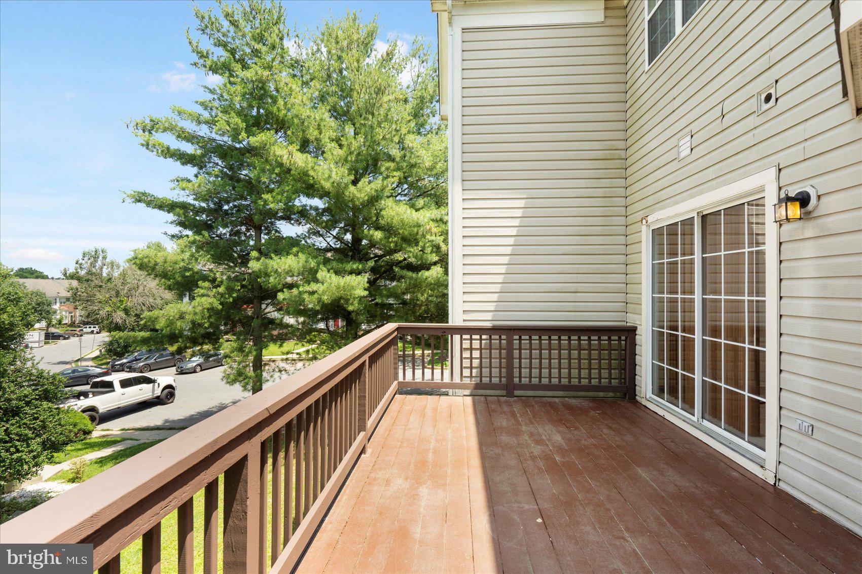 FOXRIDGE - Residential