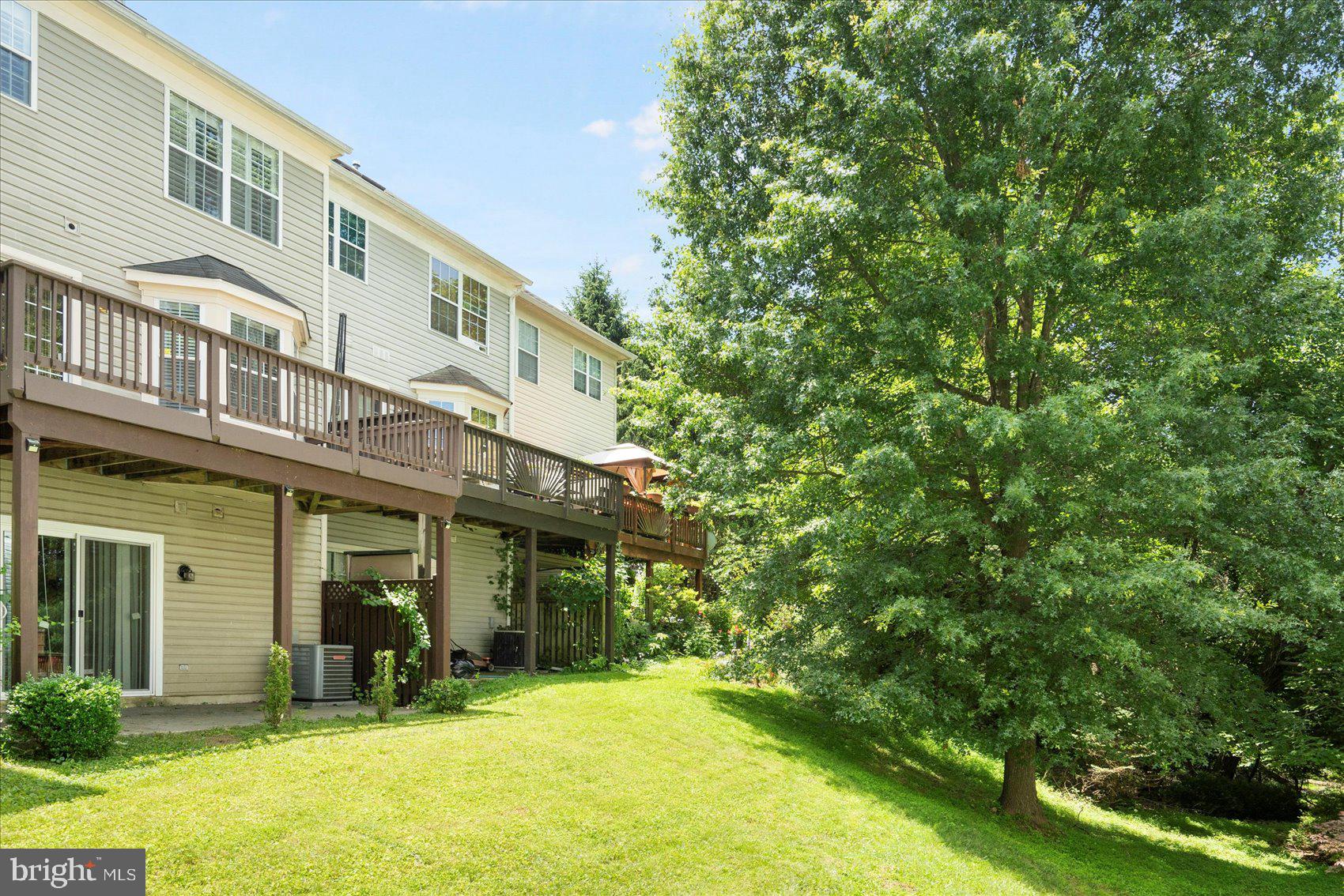 FOXRIDGE - Residential