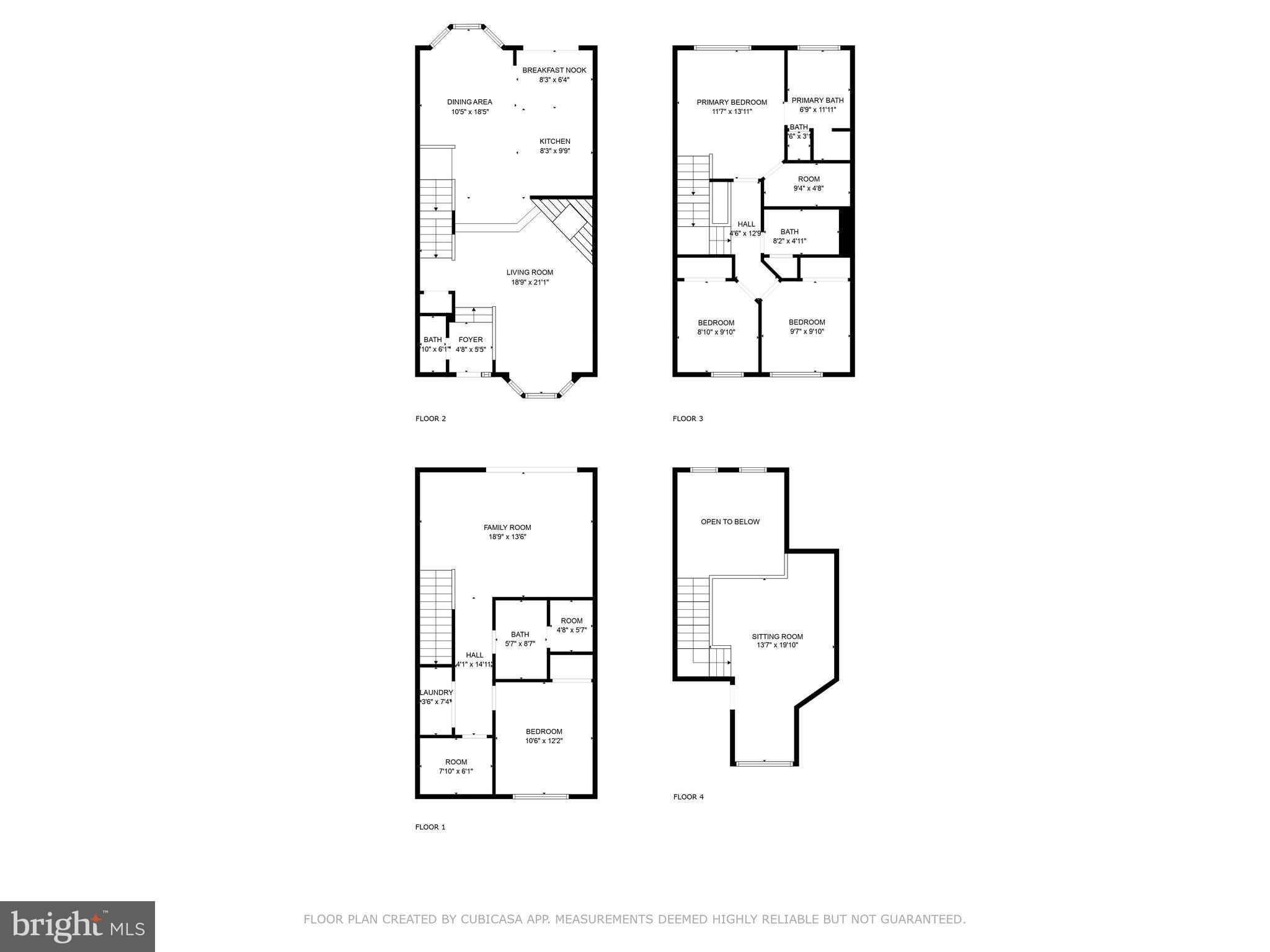 FOXRIDGE - Residential