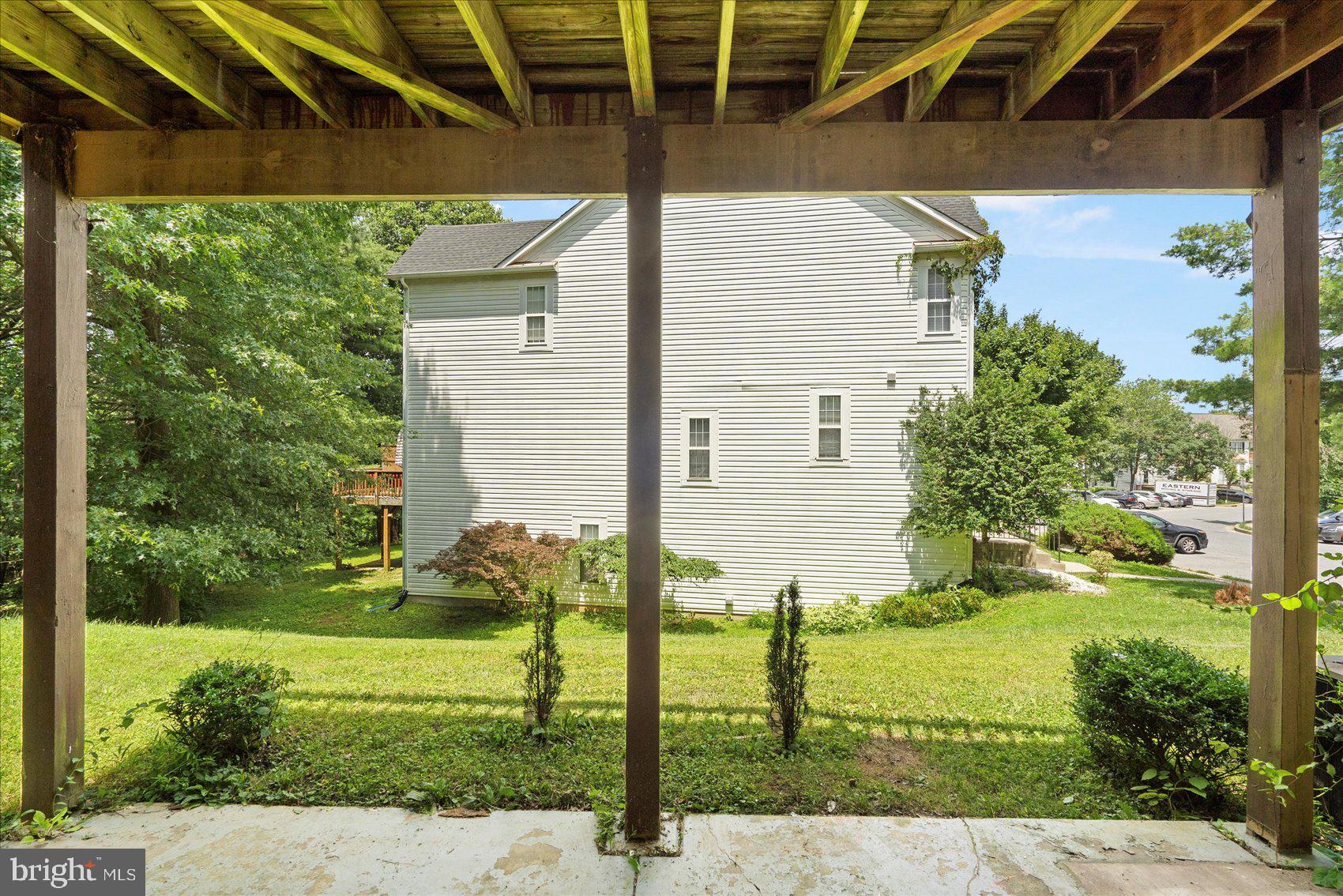 FOXRIDGE - Residential