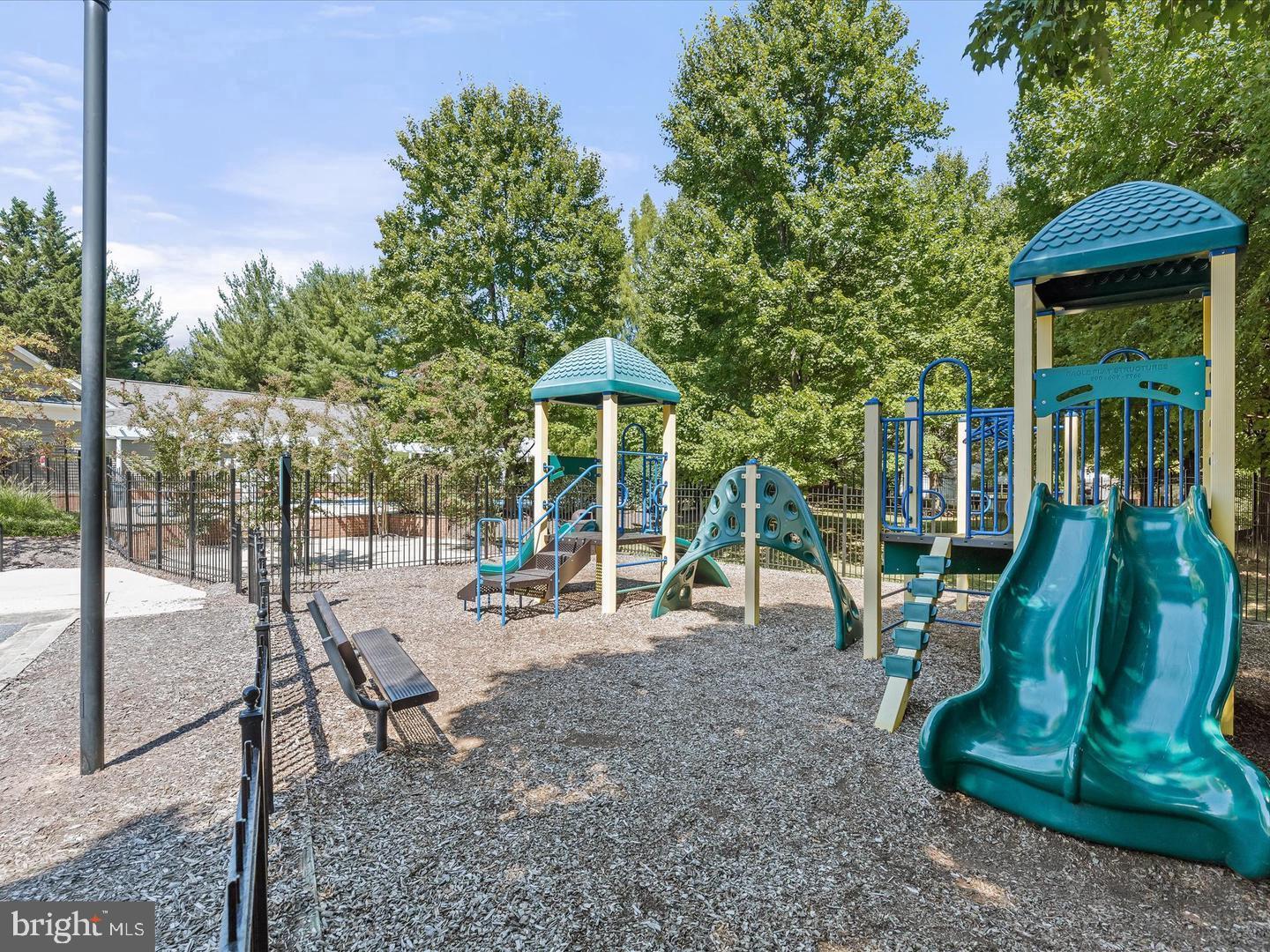 FOXRIDGE - Residential