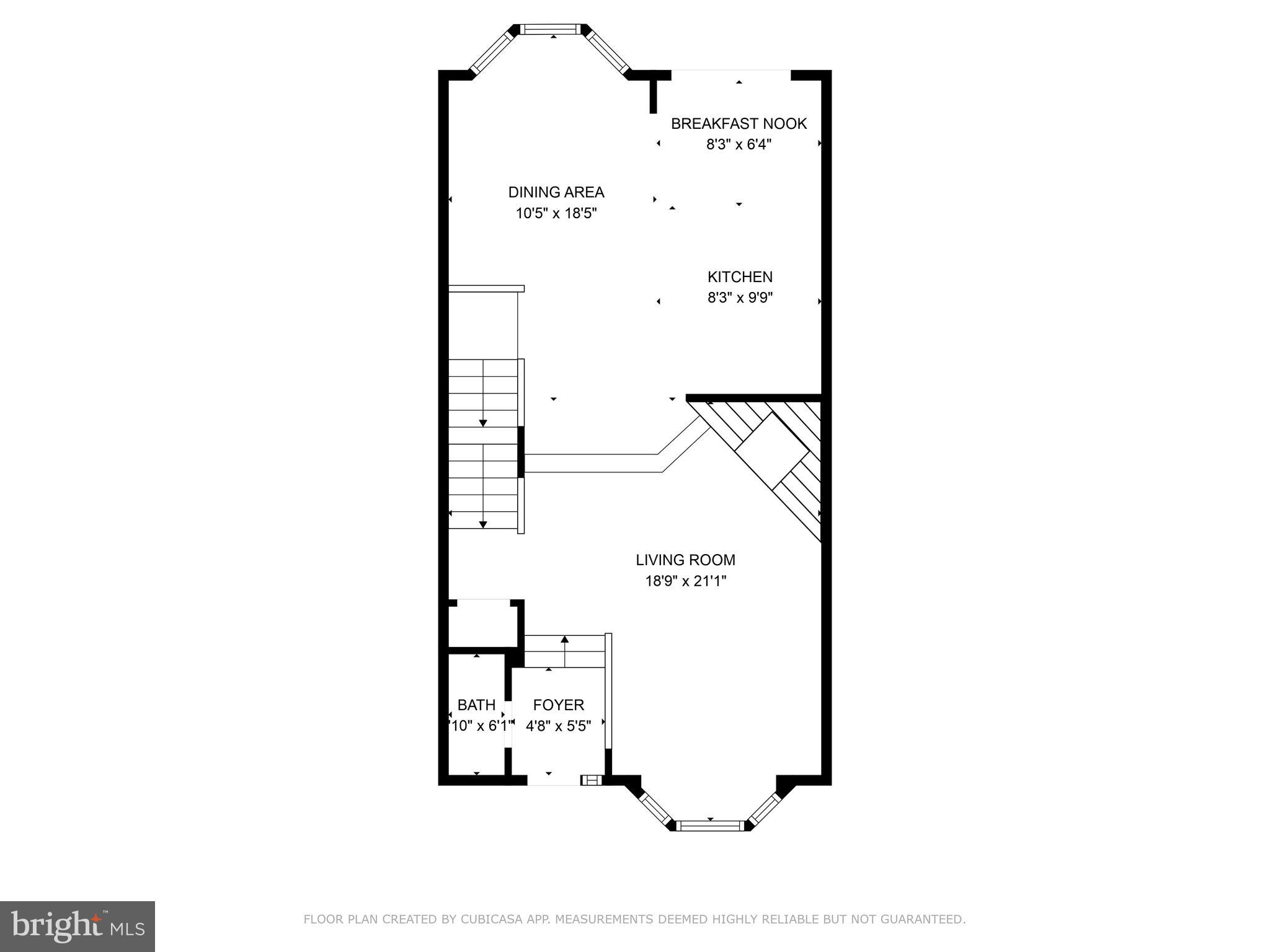 FOXRIDGE - Residential
