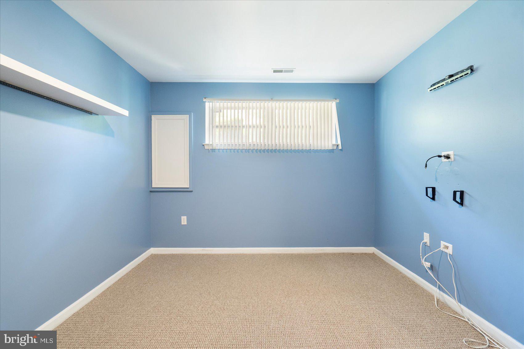 FOXRIDGE - Residential