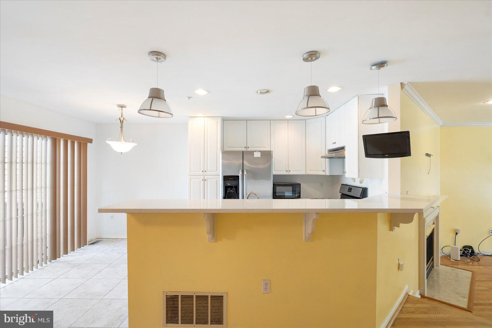 FOXRIDGE - Residential