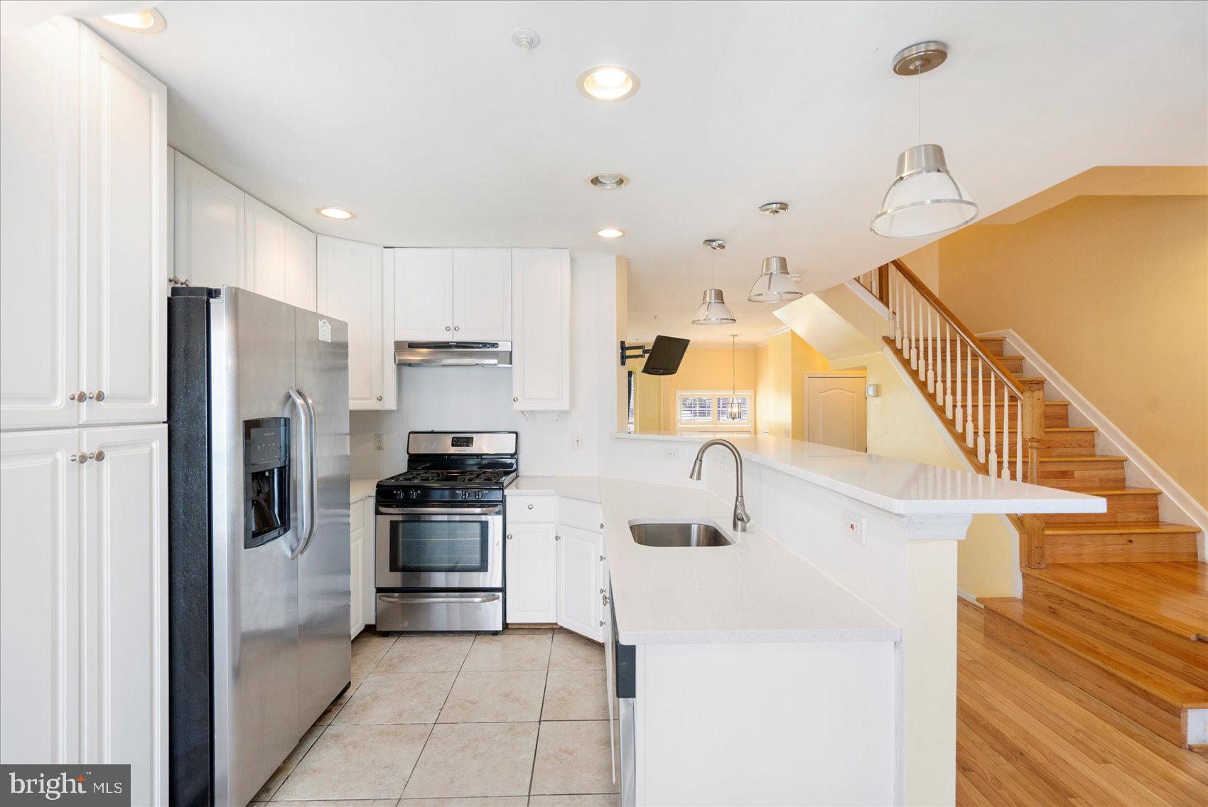 Welcome to 4246 Huntshire Rd and bring a fresh vision for this updated home. Come tour the NEW Kitchen, NEW Deck , FRESH Paint, FRESH Carpet and open space for you to start the next chapter of your life. This beautiful property boasts a perfect blend of style, comfort, and functionality, making it an ideal haven for families, professionals, and anyone seeking a tranquil retreat. The living room is adorned with large windows that allow an abundance of natural light to pour in, highlighting the beautifully finished hardwood floors and elegant crown molding. The kitchen is a culinary dream, featuring top-of-the-line appliances, ample counter space, and plenty of storage. The perfect sanctuary to prepare meals and enjoy quality time with family and friends. The property includes 4 spacious bedrooms, each with ample closet space and serene views of the surrounding neighborhood. The primary bedroom flaunts more than enough space for a master oasis, with a loft and an ensuite bathroom which may entice you to never leave your room again. The bathrooms are tastefully designed with modern fixtures, spacious showers, and soothing vibe. The beautifully landscaped backyard is an outdoor gem, perfect for relaxation, entertainment, or family gatherings. Not to mention the rear deck and patio space. The patio or deck area is ideal for alfresco dining, BBQs, or simply enjoying a quiet morning coffee. The neighborhood offers various amenities, including parks, schools, shopping centers, and proximity to 695, 795, 70 so you can travel anywhere in minutes. Whether you're looking for a forever home or transitioning into a larger space 4246 Hunshire Rd is an excellent choice to start the rest of your life. With its desirable location, beautiful features, and tranquil atmosphere, this property is sure to meet all of your needs. Don't miss the opportunity to make this home your dream home. Schedule a viewing today and experience the charm and character of this exceptional property for yourself! BUYERS MAY QUALIFY FOR A LENDER SPECIFIC GRANT WITH FUNDS UP TO $$6,000. Other Funds may be available to increase these GRANT FUNDS.
BUYER'S MAY QUALIFY FOR 100% FINANCING AND 20K DOWN PAYMENT ASSISTANCE!! YOU DO NOT HAVE TO BE A FIRST TIME BUYER TO QUALIFY!! FREE MONEY AVAILABLE!!
CALL TODAY TO DISCUSS.