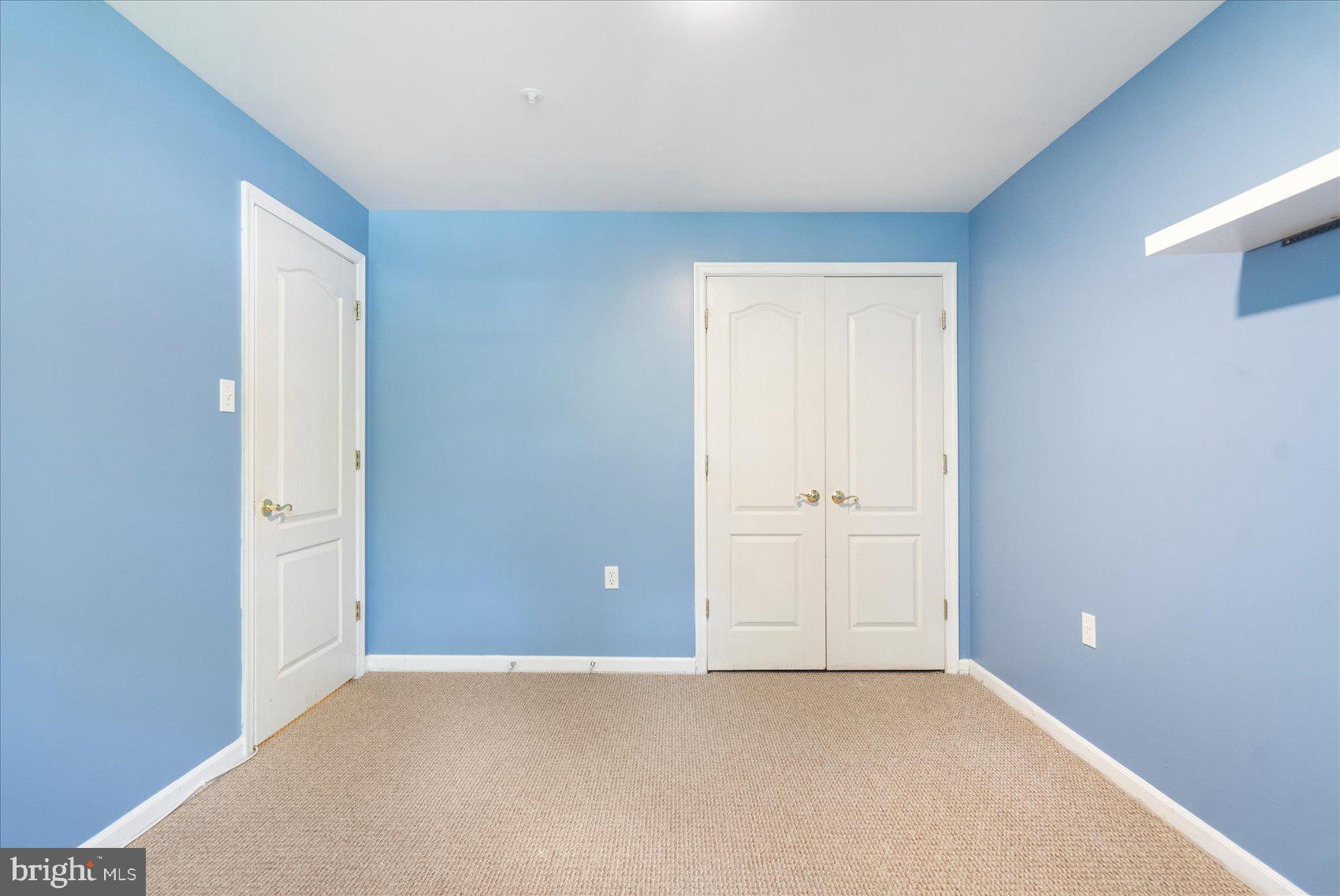 FOXRIDGE - Residential