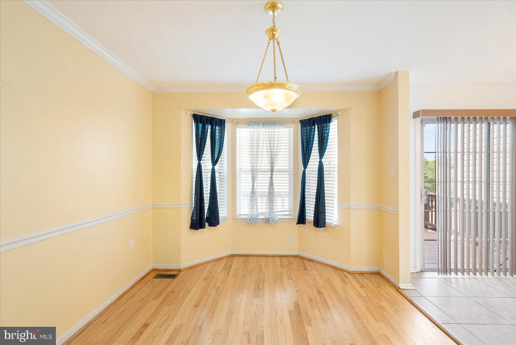 FOXRIDGE - Residential