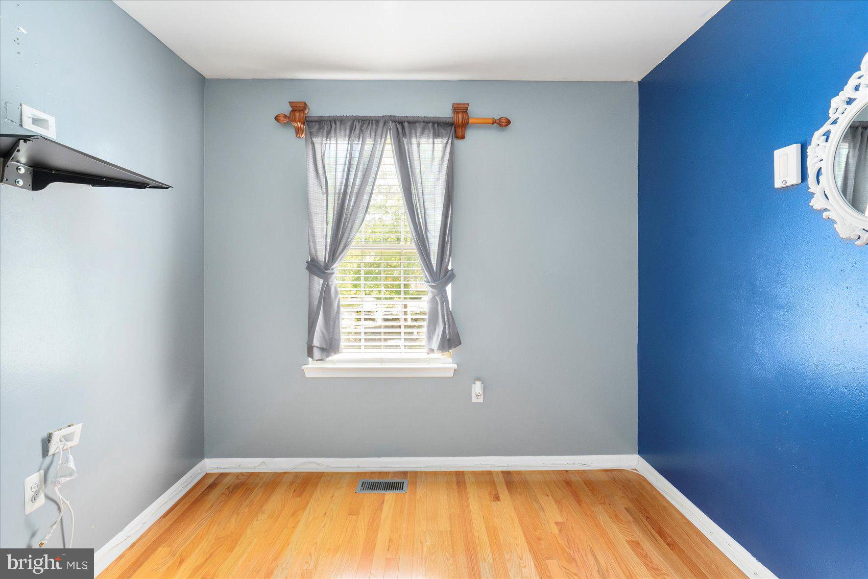 FOXRIDGE - Residential