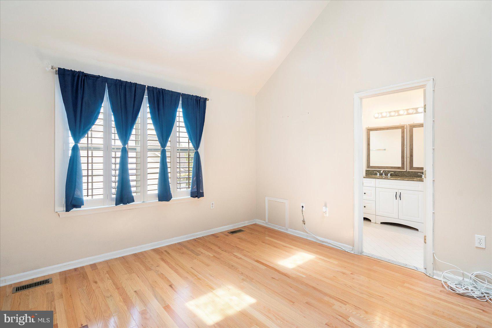 FOXRIDGE - Residential