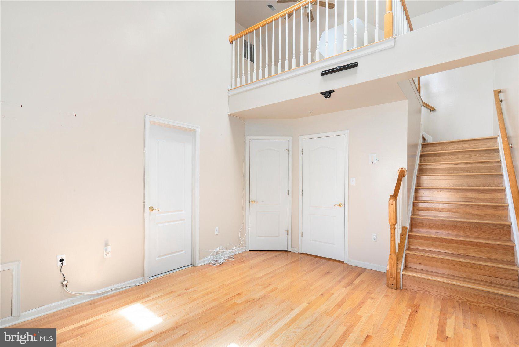 FOXRIDGE - Residential