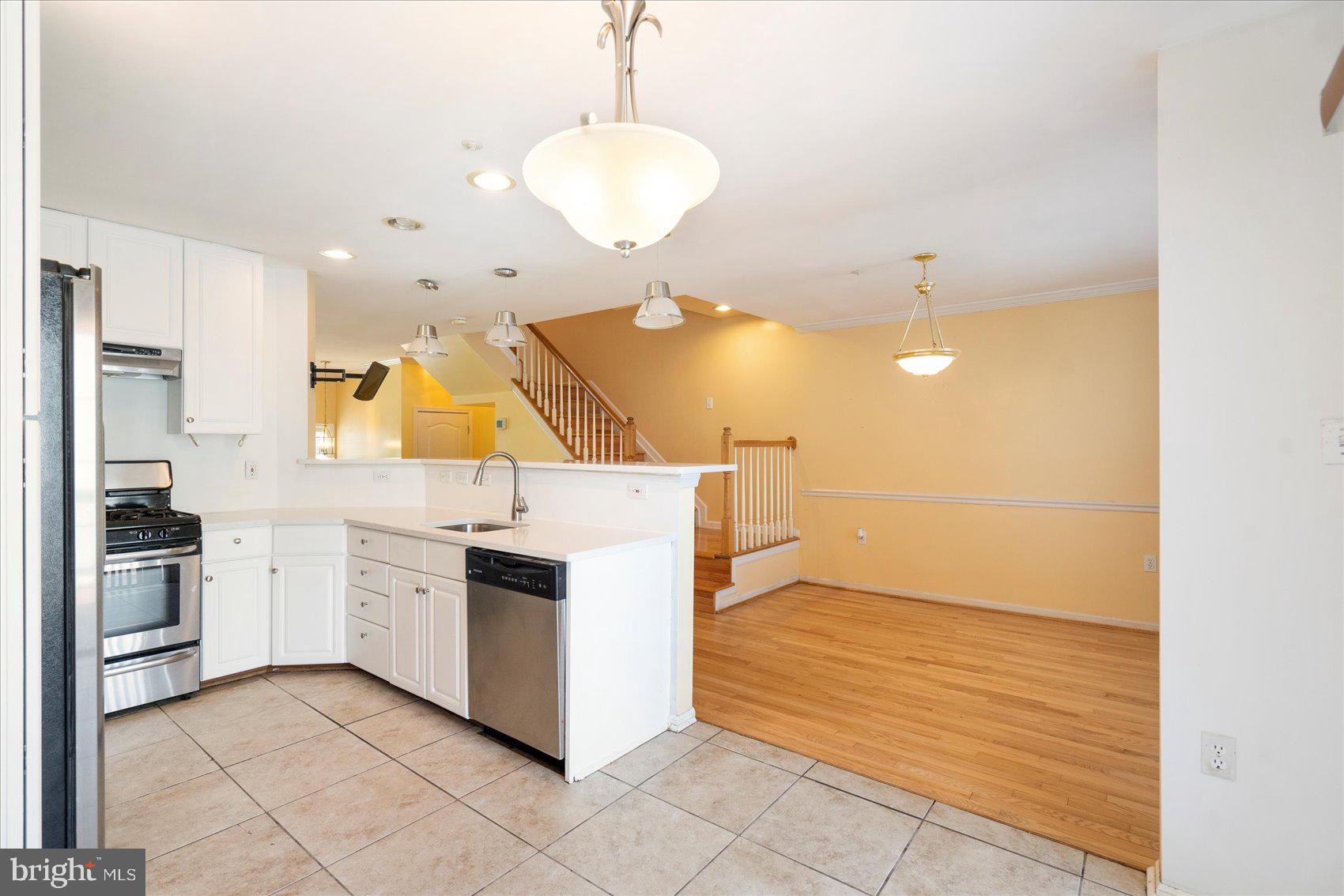 FOXRIDGE - Residential