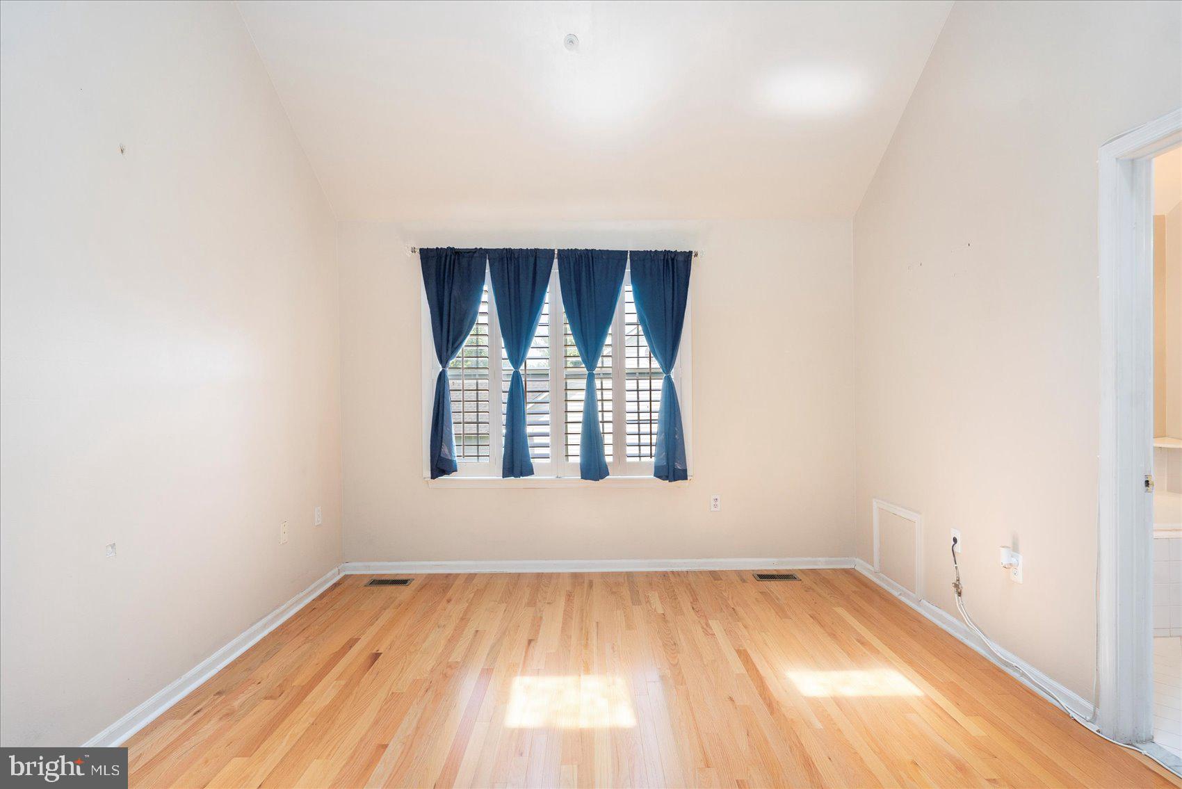 FOXRIDGE - Residential