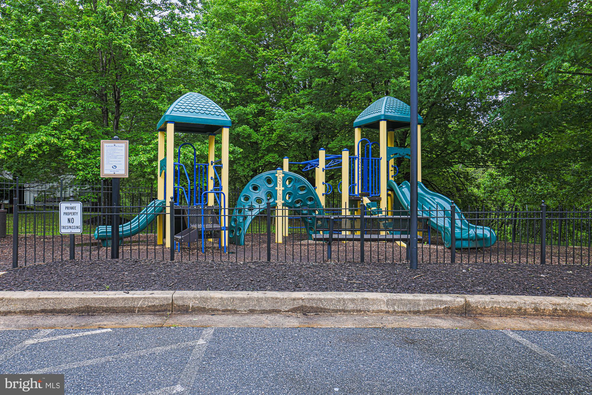 FOXRIDGE - Residential