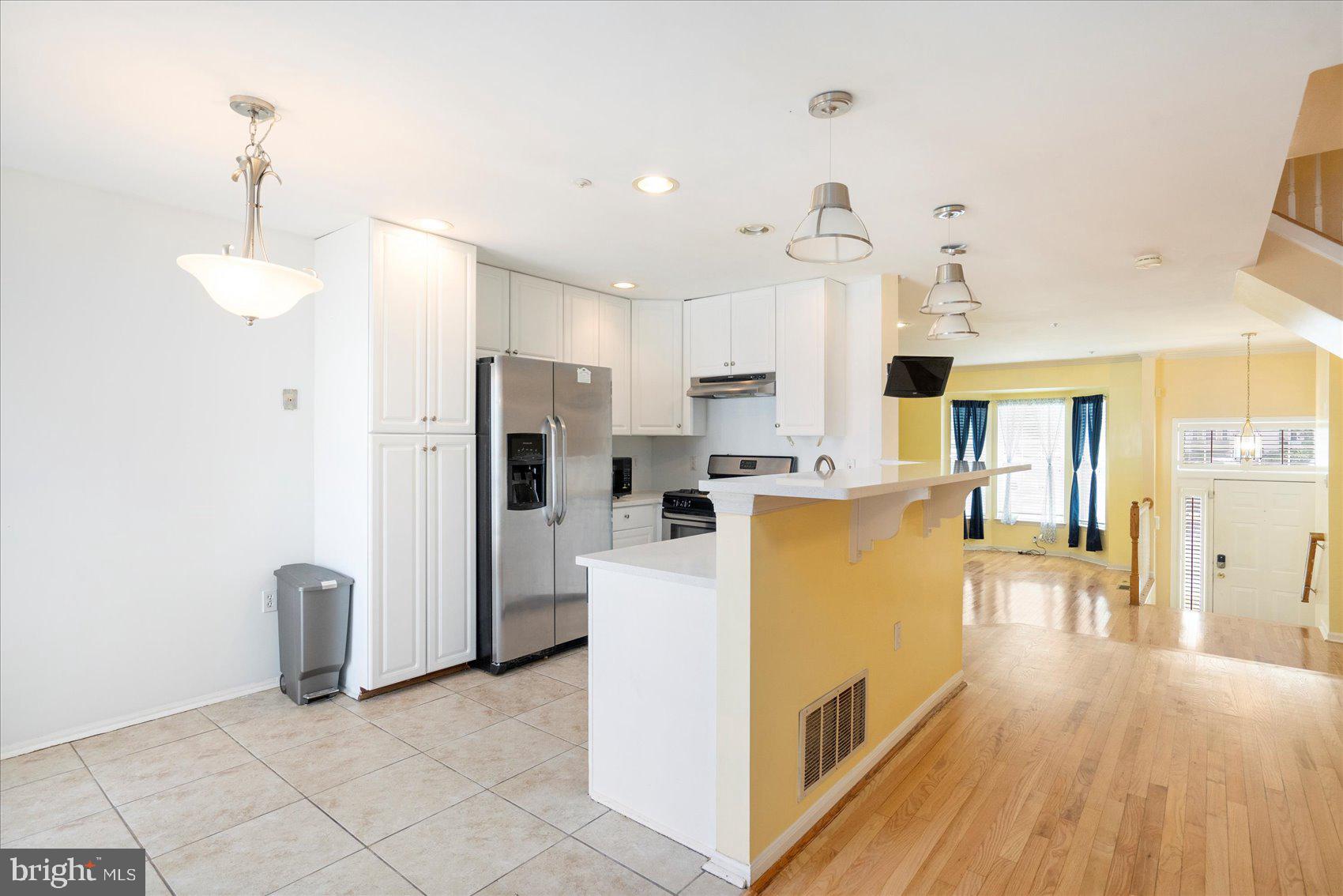 FOXRIDGE - Residential