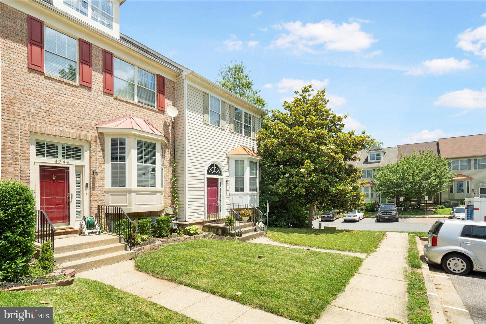 FOXRIDGE - Residential