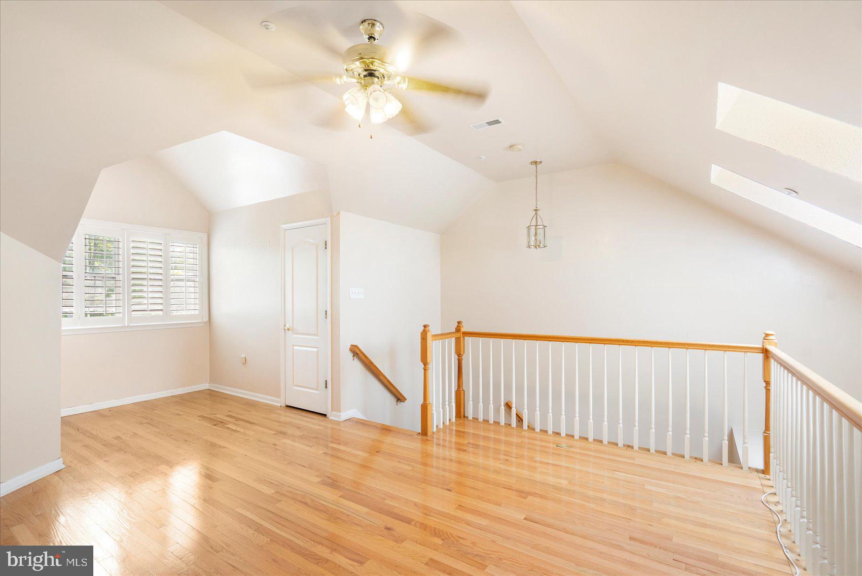 FOXRIDGE - Residential