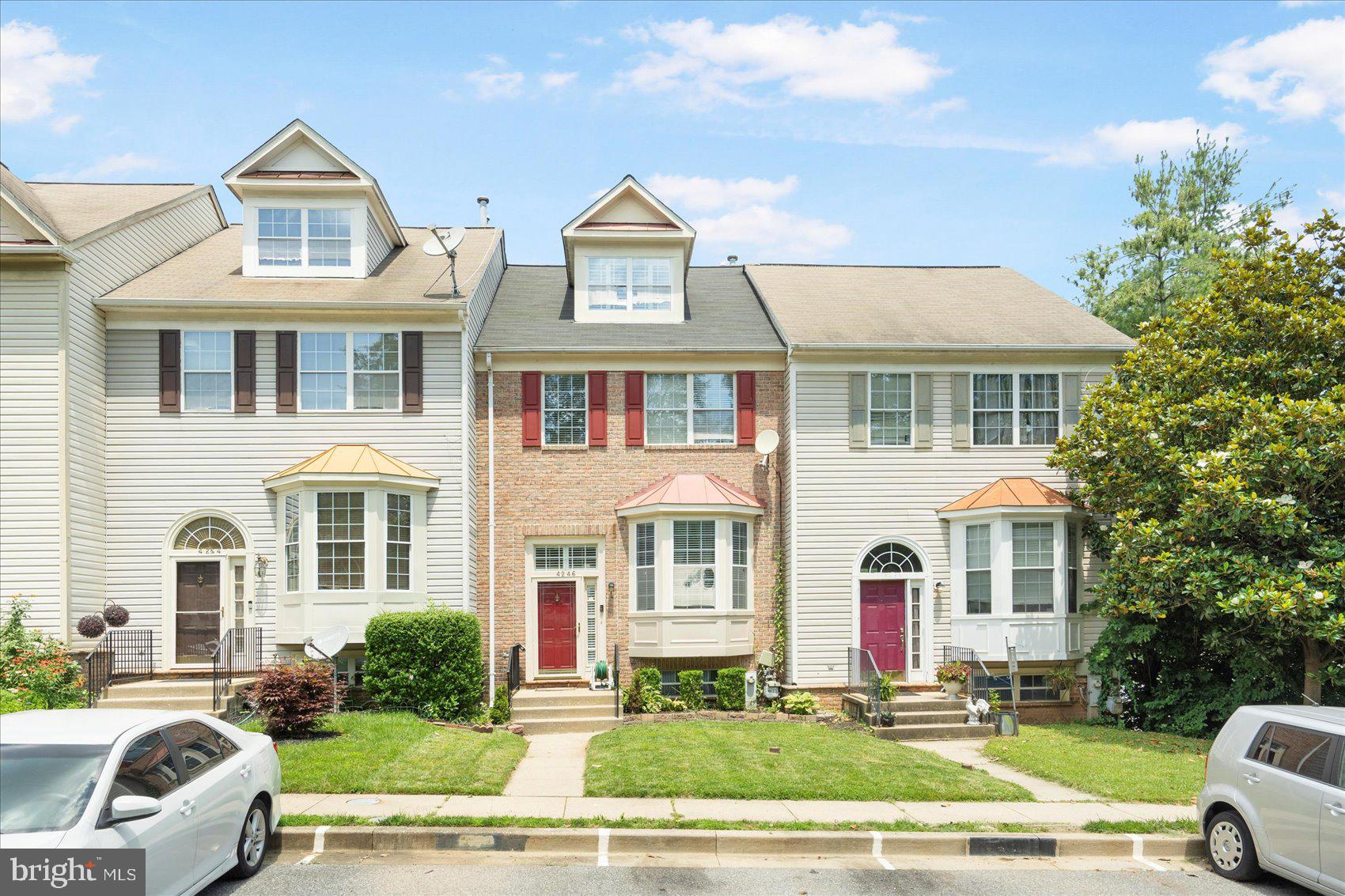 FOXRIDGE - Residential