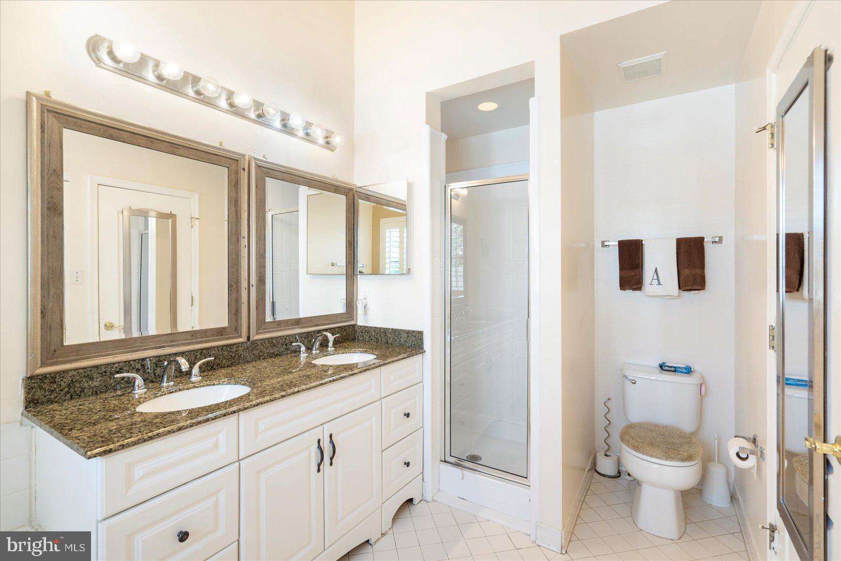 FOXRIDGE - Residential