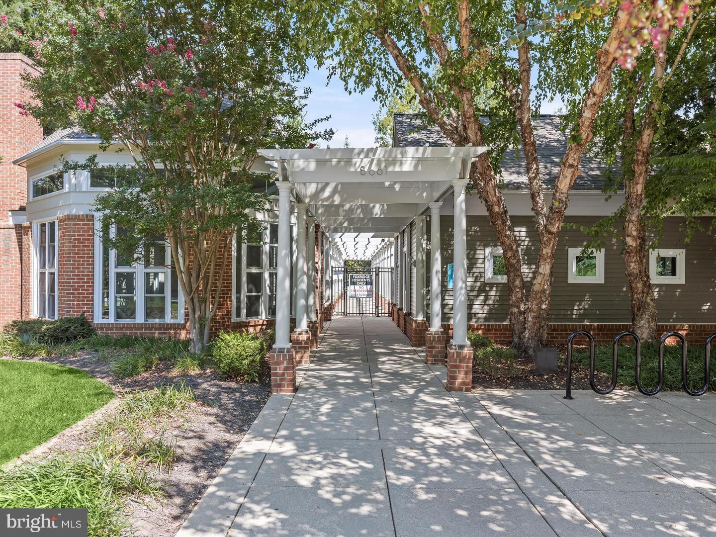 FOXRIDGE - Residential