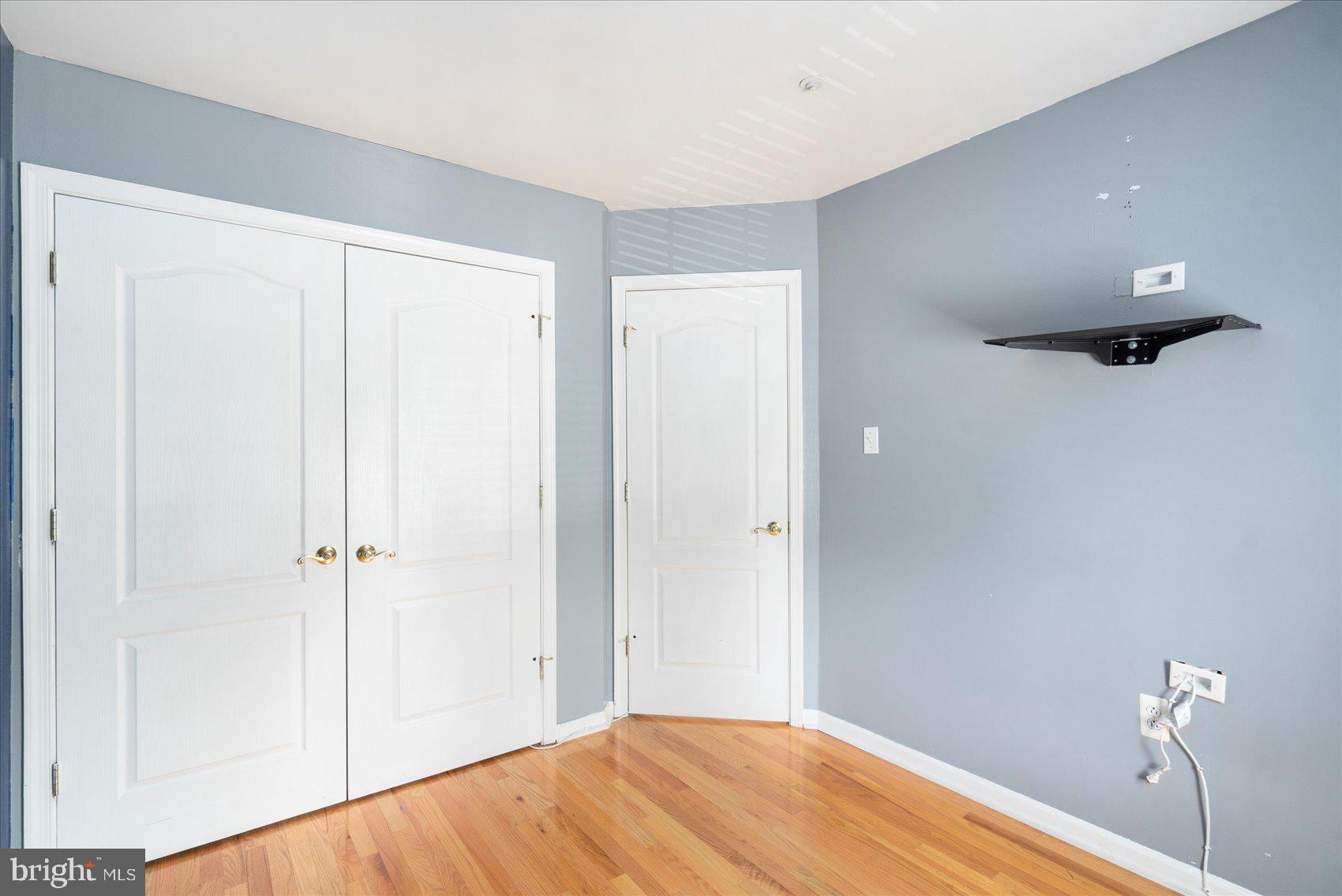 FOXRIDGE - Residential