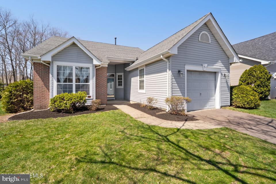 84 CHAIN BOULEVARD