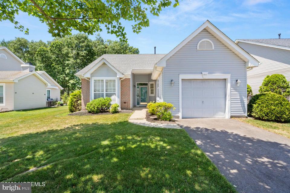 84 CHAIN BOULEVARD