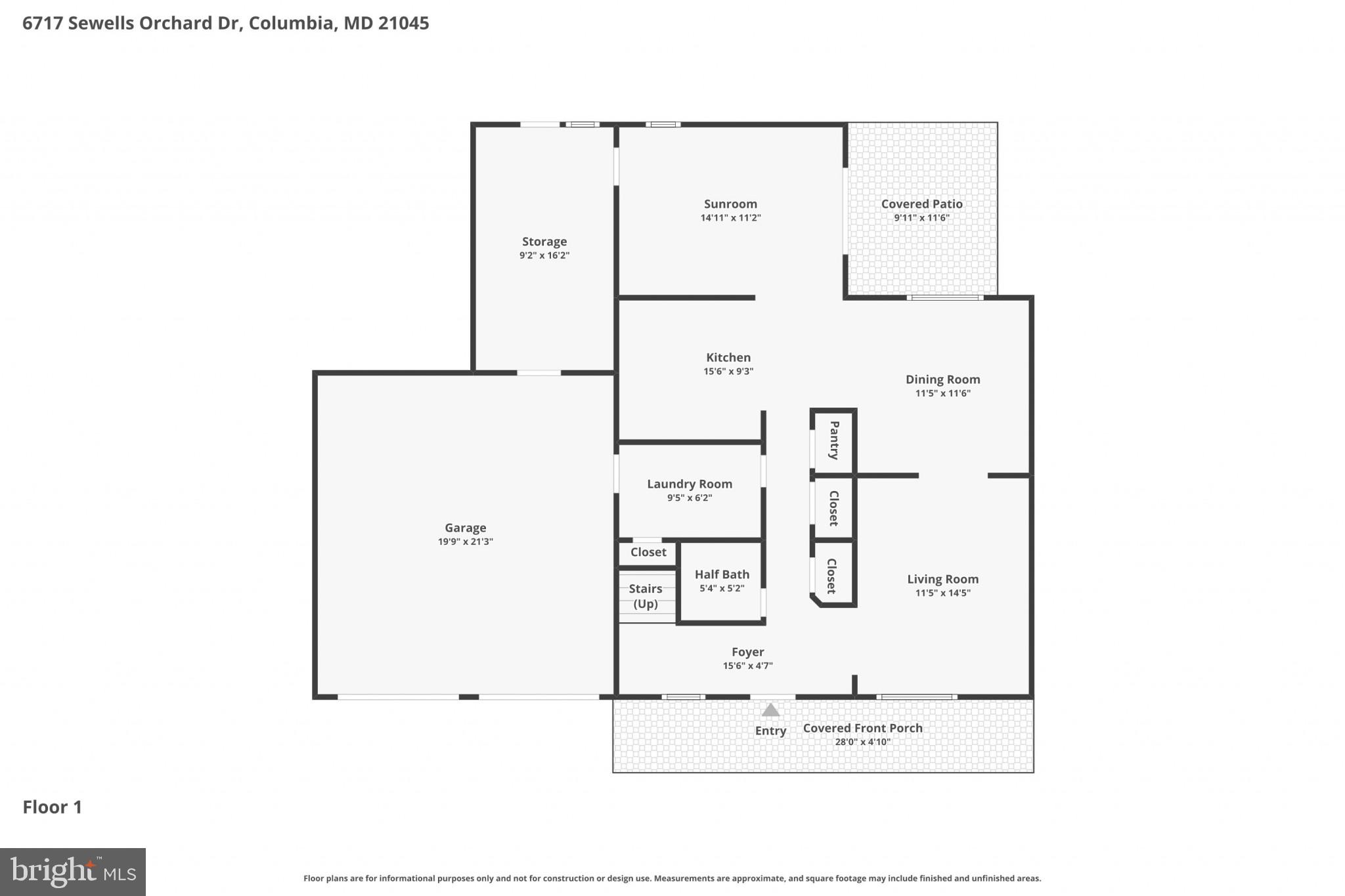 SEWELLS ORCHARD - Residential