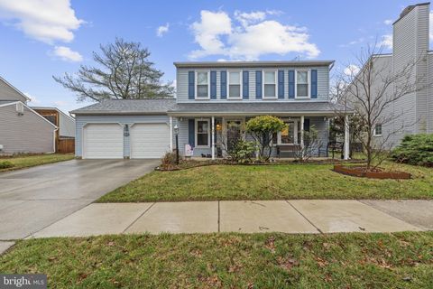 6717 SEWELLS ORCHARD DRIVE COLUMBIA MD 21045