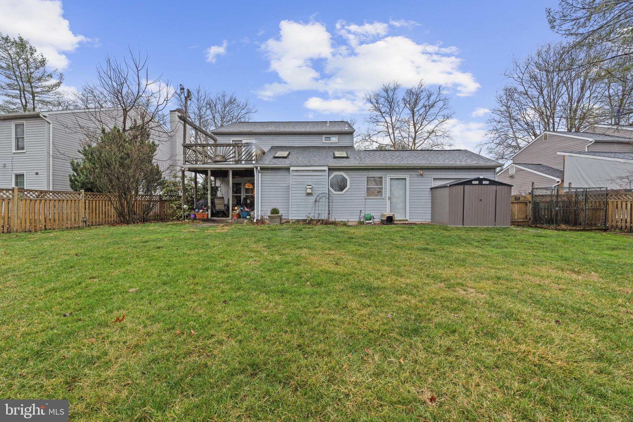 SEWELLS ORCHARD - Residential