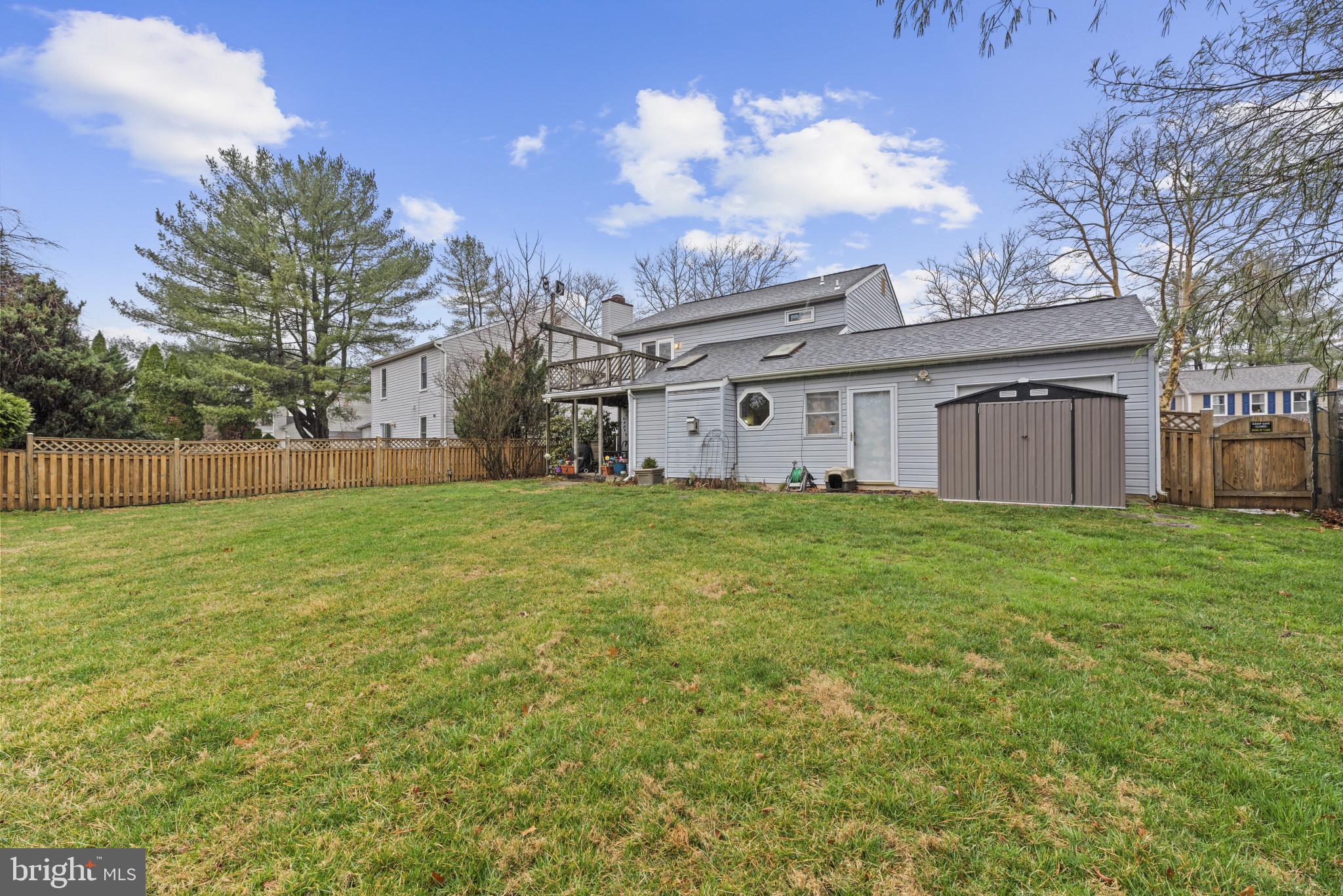 SEWELLS ORCHARD - Residential