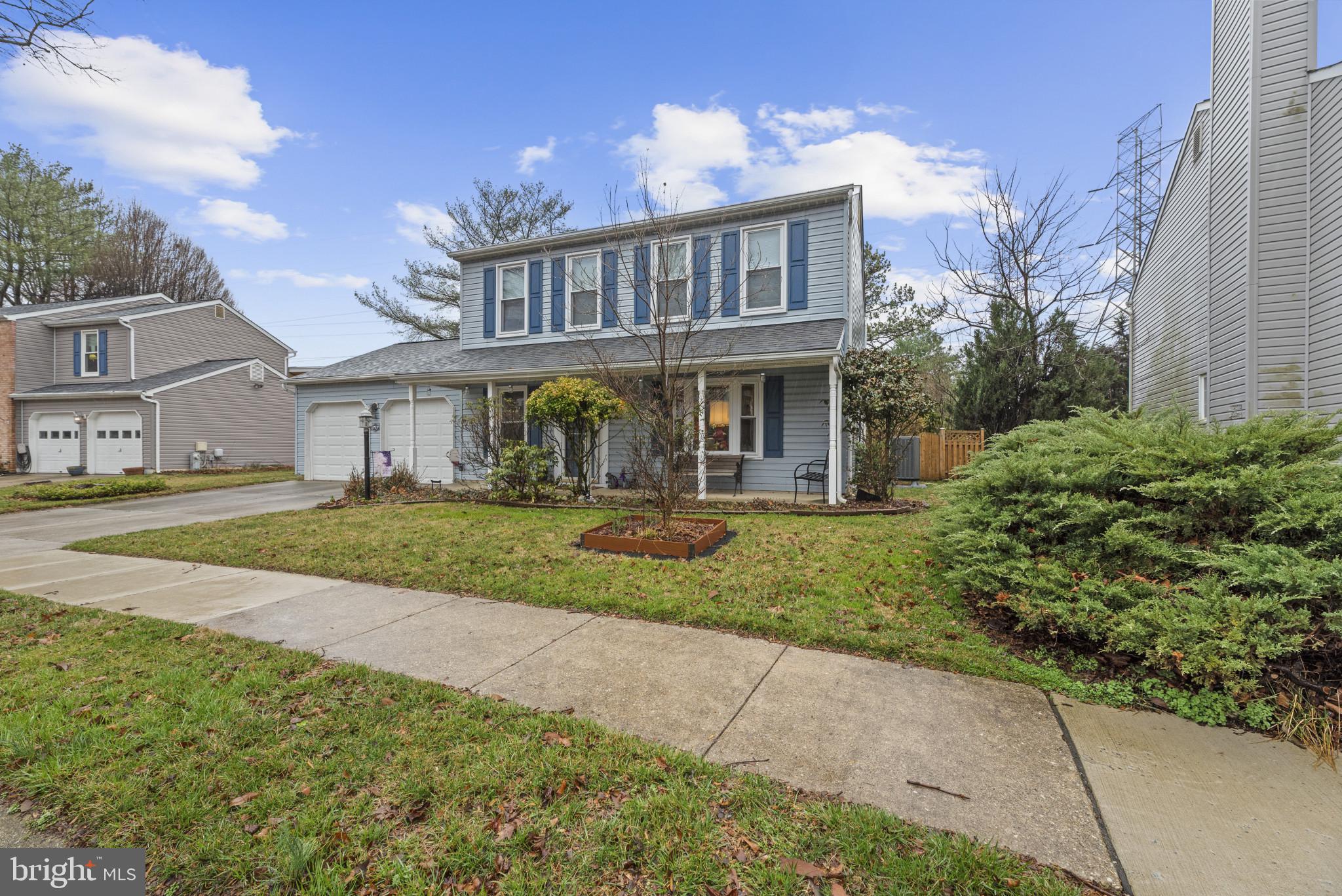 SEWELLS ORCHARD - Residential