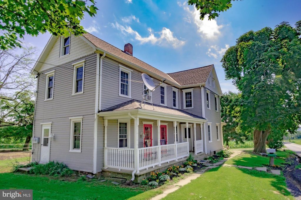 Photo of 5725 Youngs Hill Road, EASTON, PA 18040 (MLS # PANH2008838)