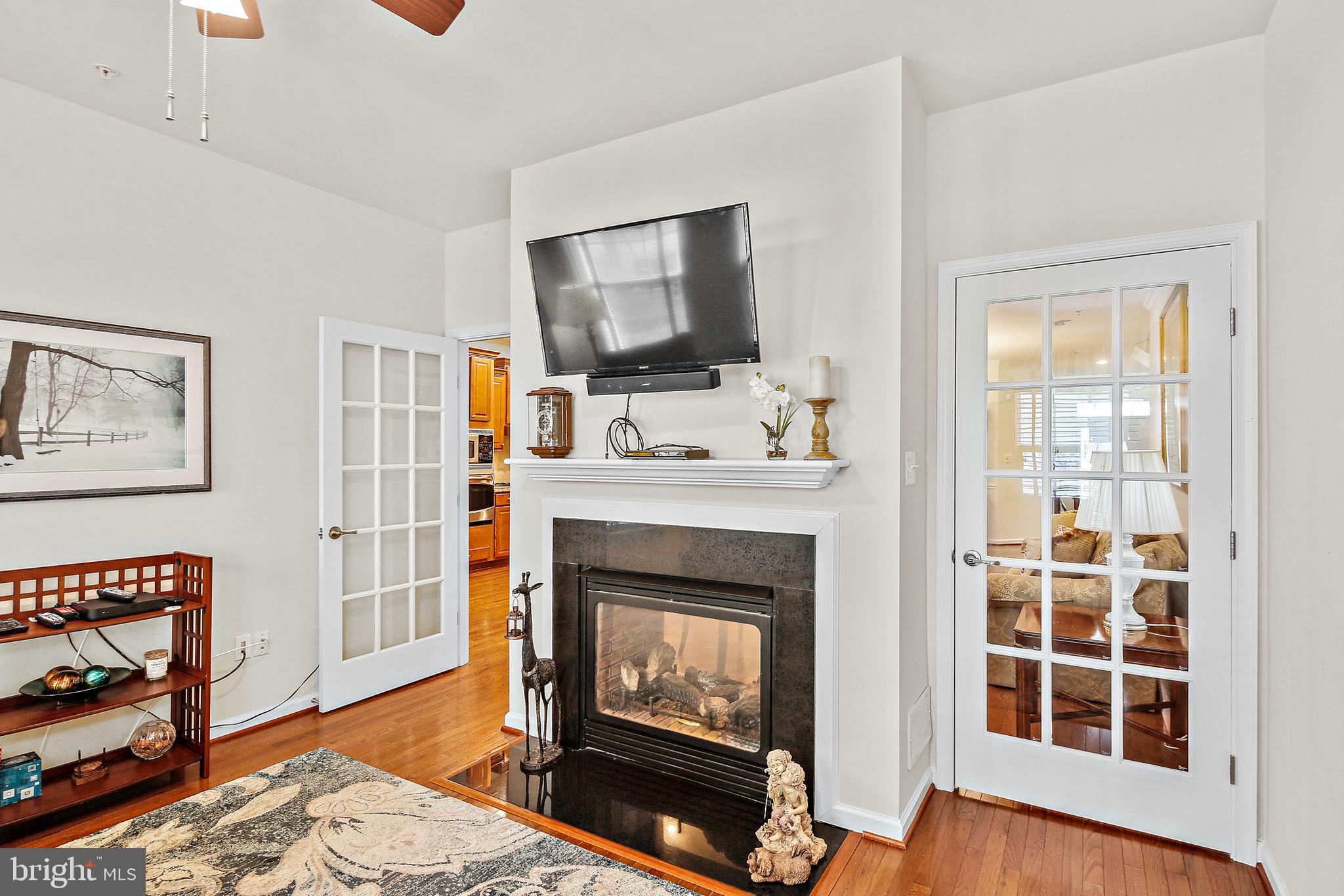 SNOWDEN OVERLOOK - Residential