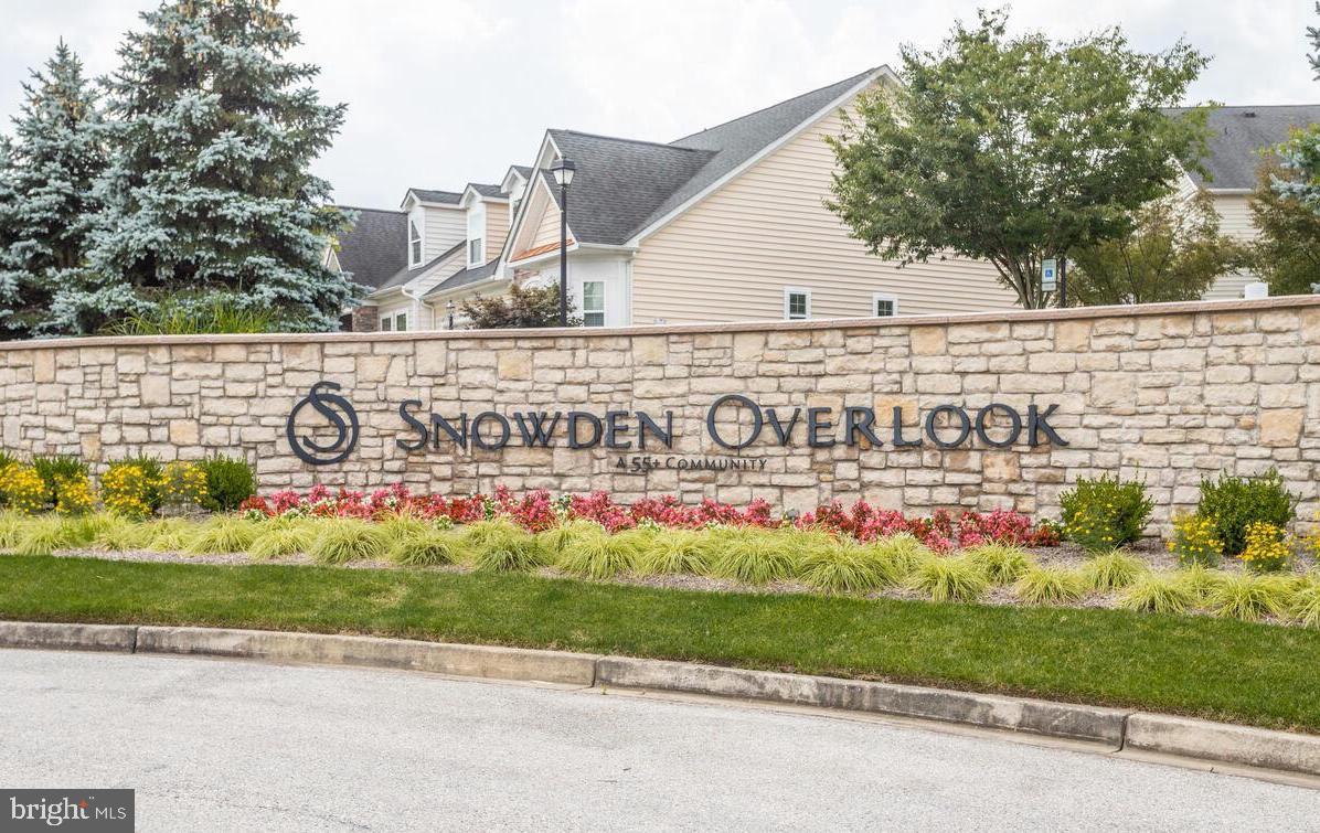 SNOWDEN OVERLOOK - Residential