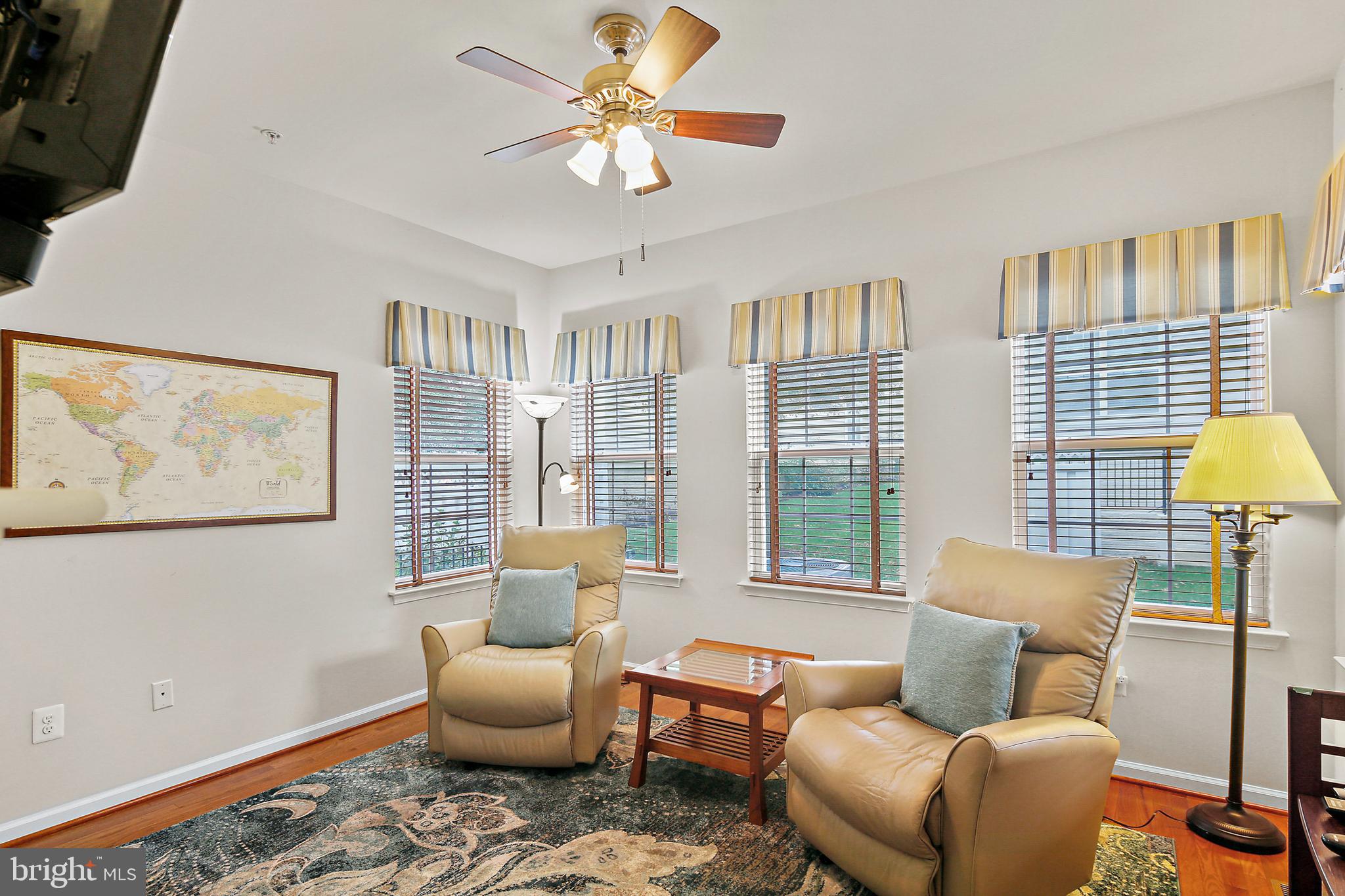 SNOWDEN OVERLOOK - Residential