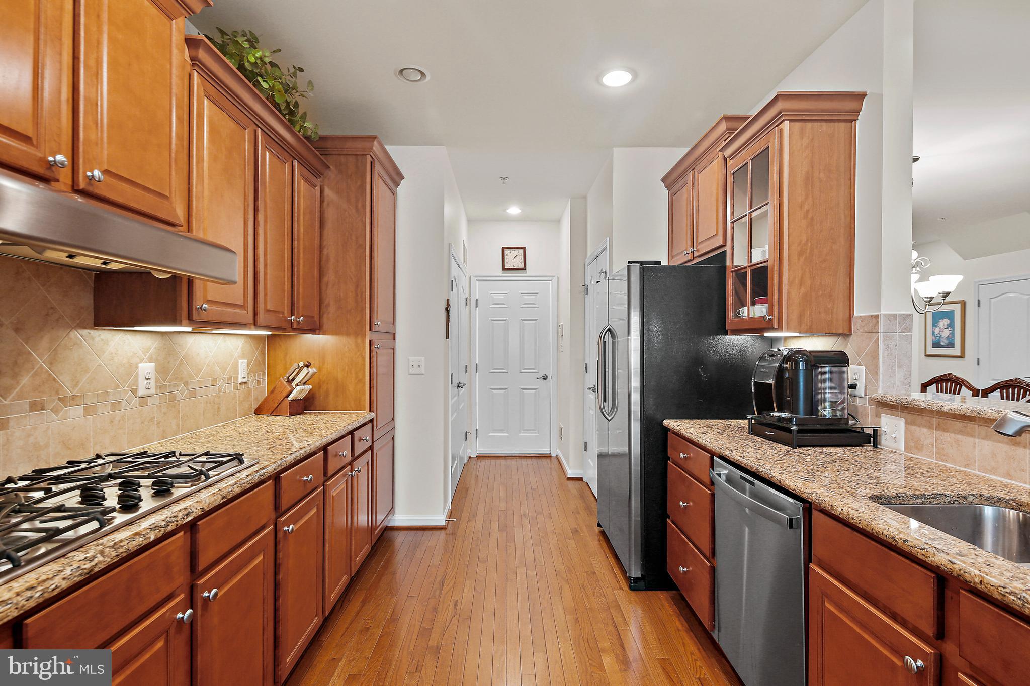 SNOWDEN OVERLOOK - Residential