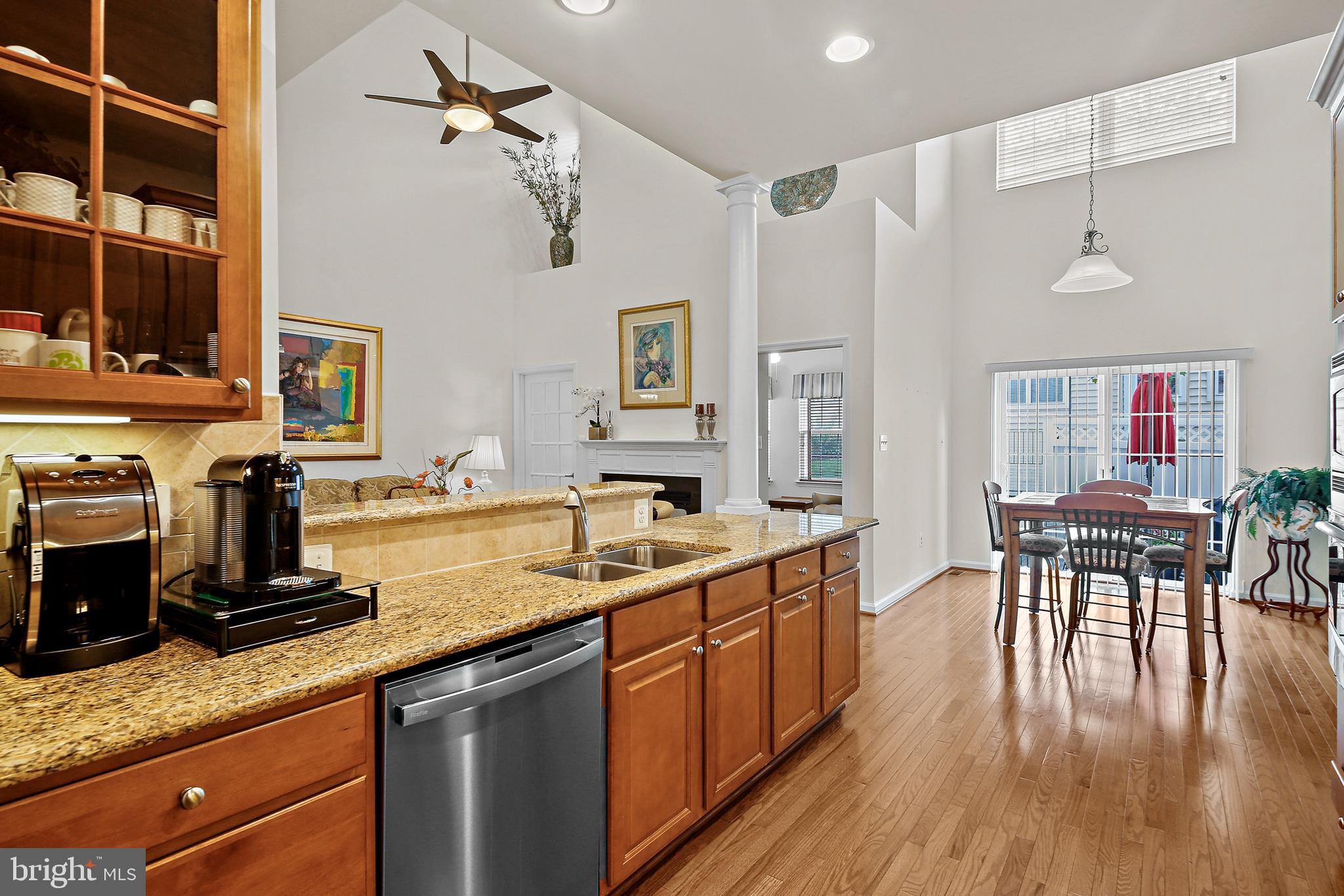 SNOWDEN OVERLOOK - Residential